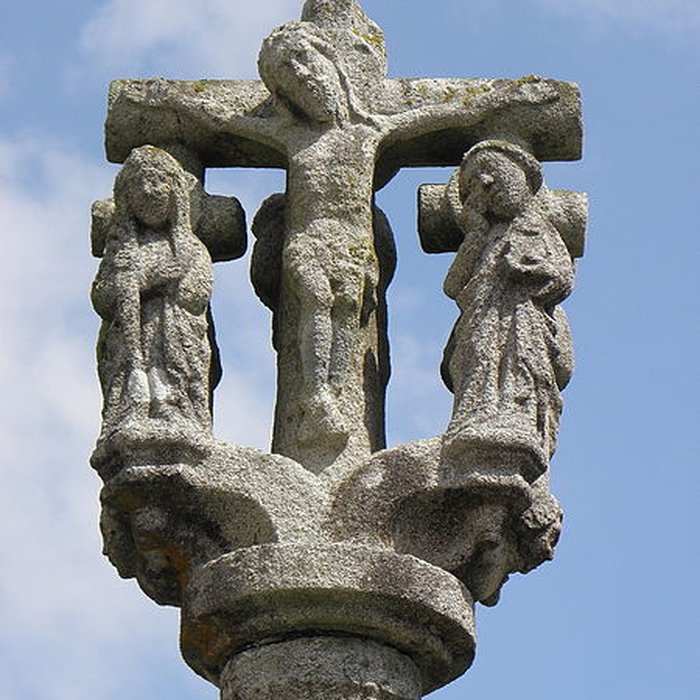 Photo de Église Notre-Dame de Délivrance du Quillio