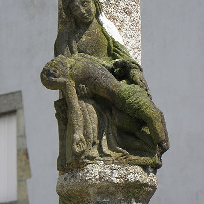Photo de Église Notre-Dame de Délivrance du Quillio