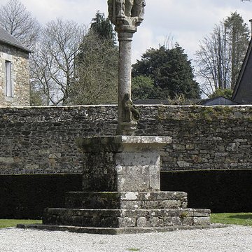 Église Notre-Dame de Délivrance du Quillio