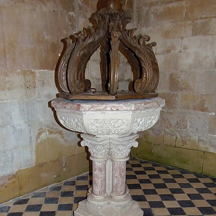 Photo de Église Notre-Dame de Démouville