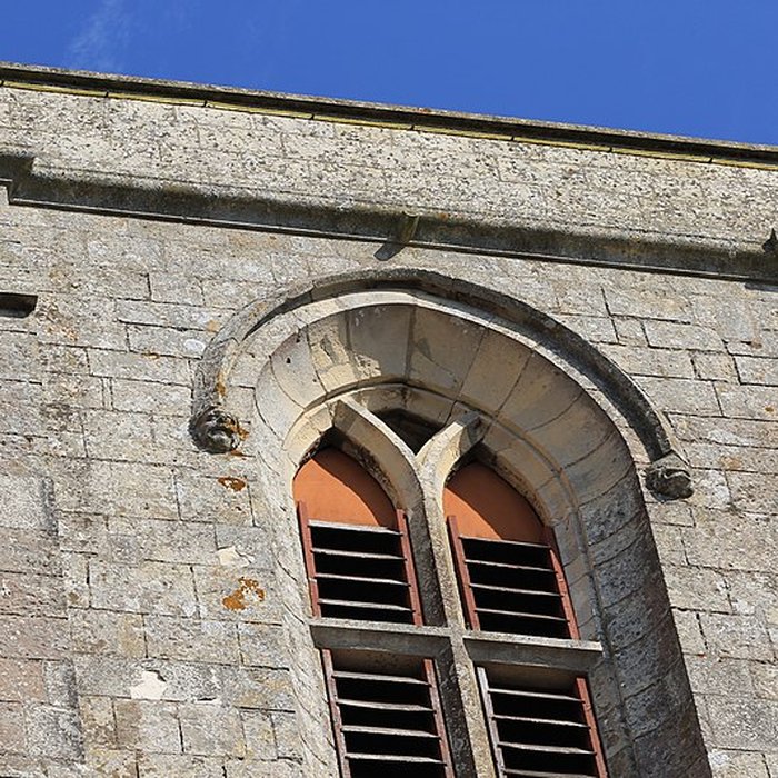 Photo de Église Notre-Dame de Démouville