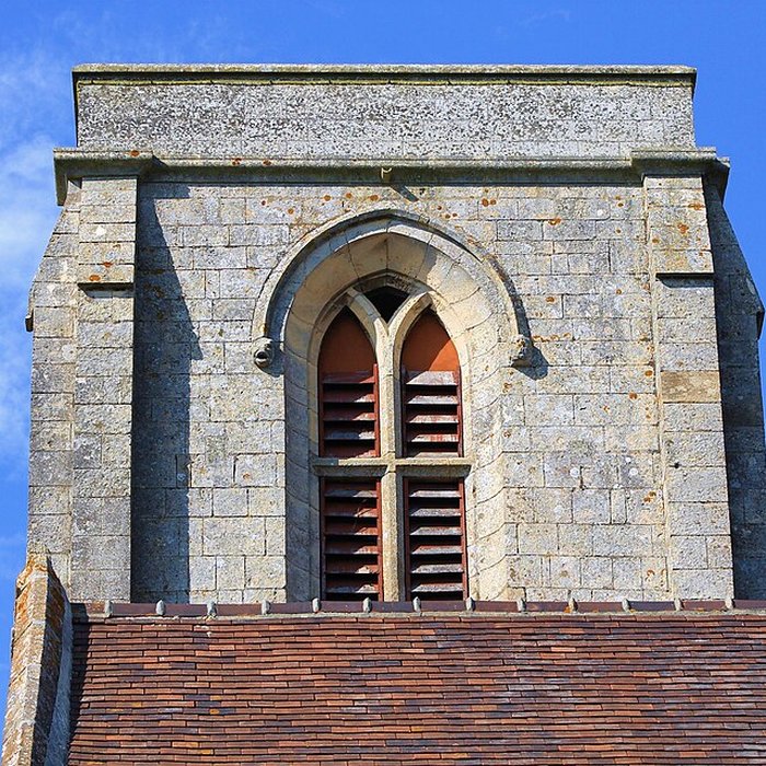 Photo de Église Notre-Dame de Démouville