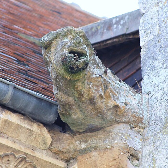 Photo de Église Notre-Dame de Démouville