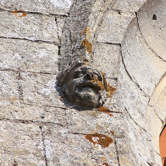 Photo de Église Notre-Dame de Démouville