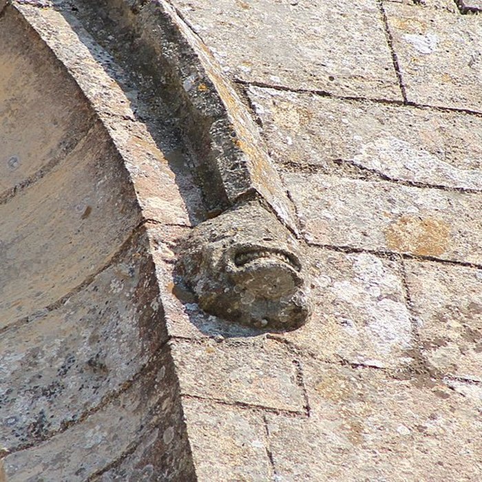 Photo de Église Notre-Dame de Démouville