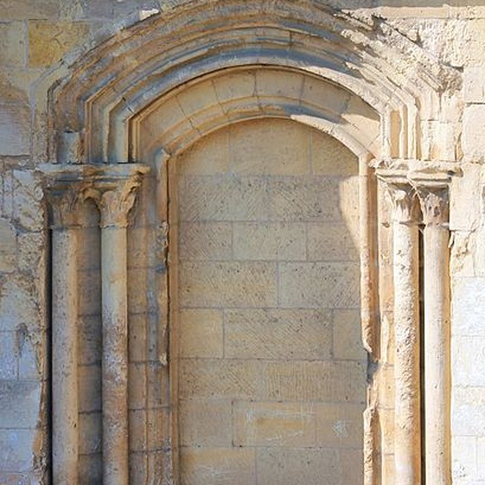 Photo de Église Notre-Dame de Démouville