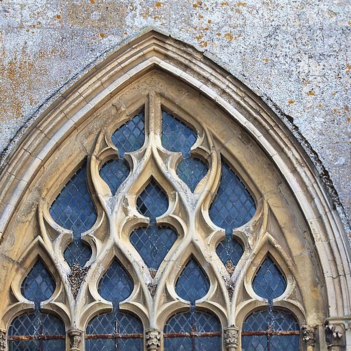 Photo de Église Notre-Dame de Démouville