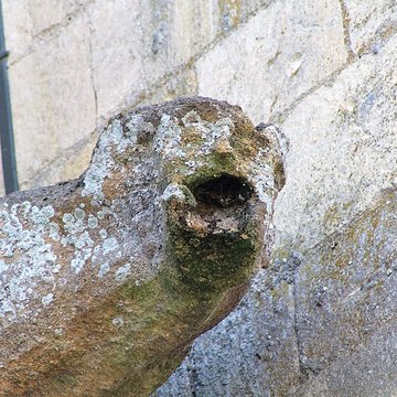 Église Notre-Dame de Démouville