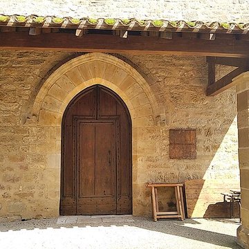 Église Notre-Dame de Dénat