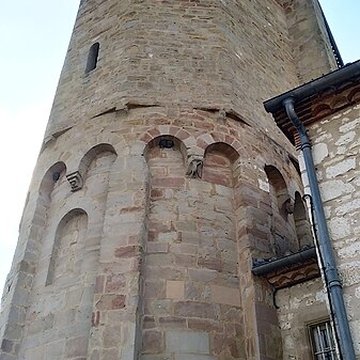 Église Notre-Dame de Dénat