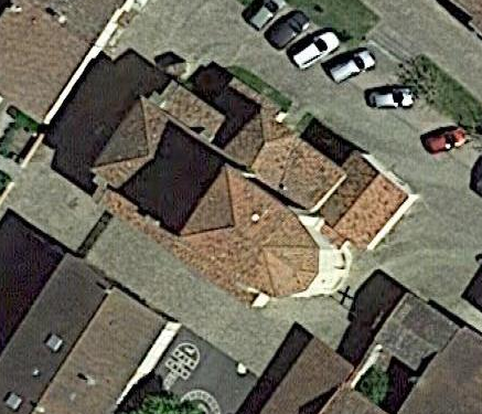 Église Notre-Dame de Dénat 