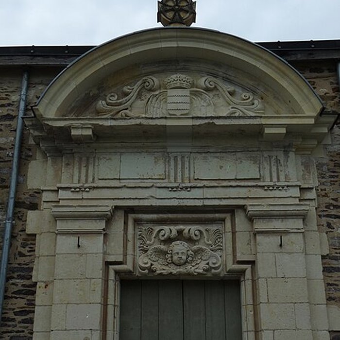 Photo de Église Notre-Dame de Denée