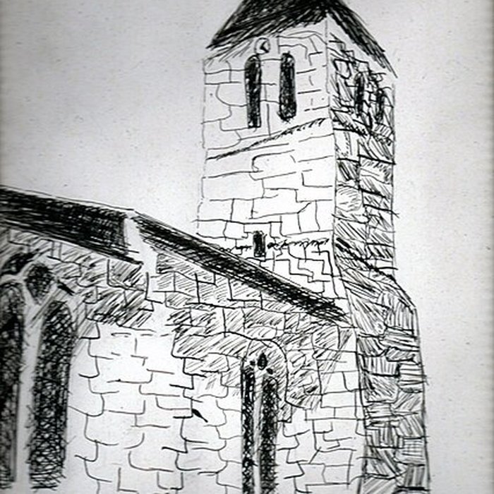 Photo de Église Notre-Dame de Denée