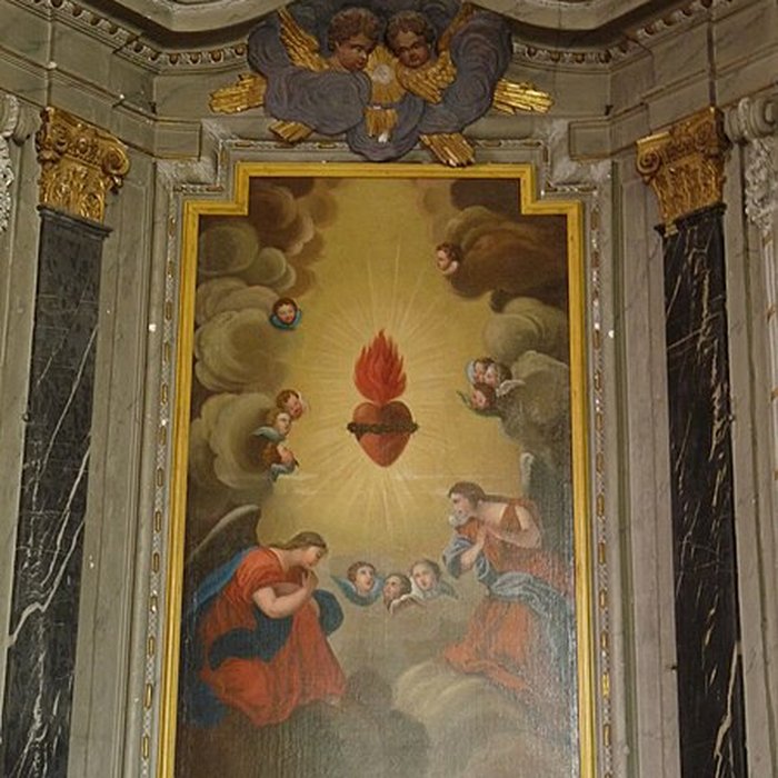 Photo de Église Notre-Dame de Denée