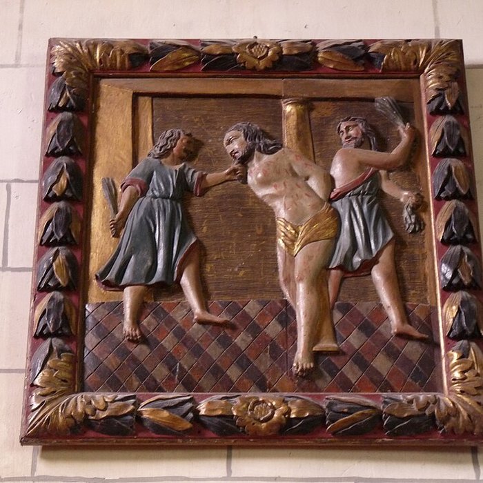 Photo de Église Notre-Dame de Denée