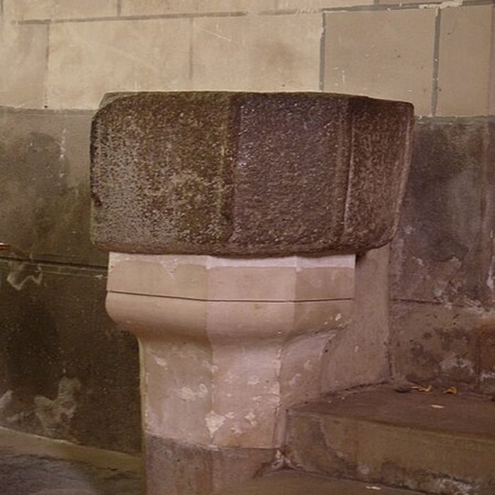 Photo de Église Notre-Dame de Denée