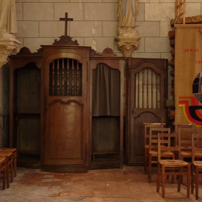 Photo de Église Notre-Dame de Denée