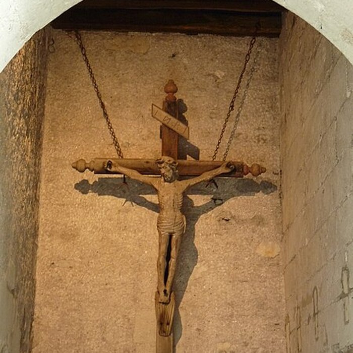 Photo de Église Notre-Dame de Denée