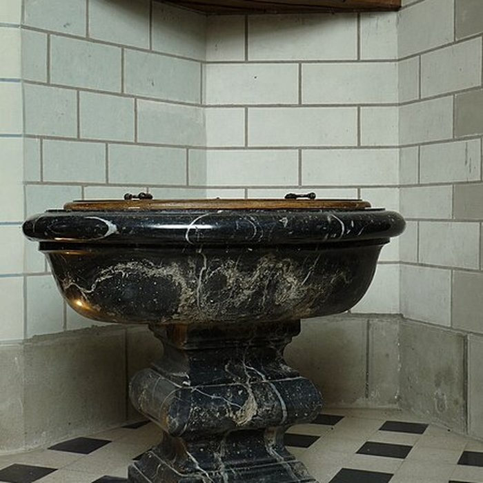 Photo de Église Notre-Dame de Denée