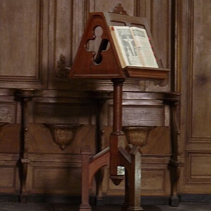 Photo de Église Notre-Dame de Denée