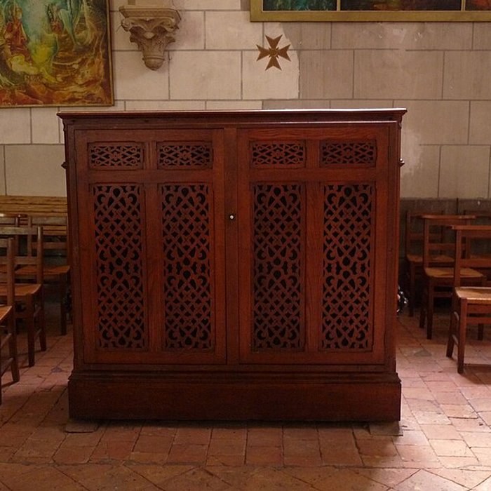 Photo de Église Notre-Dame de Denée