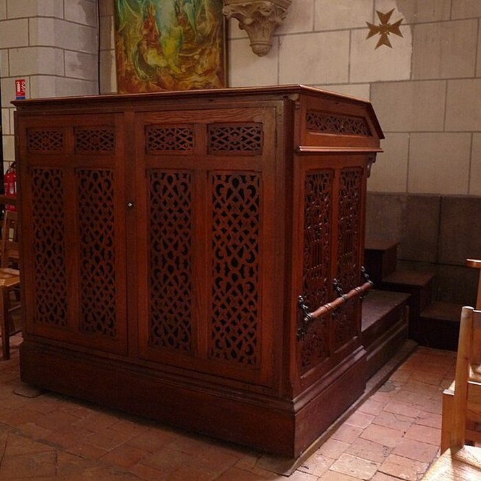 Photo de Église Notre-Dame de Denée