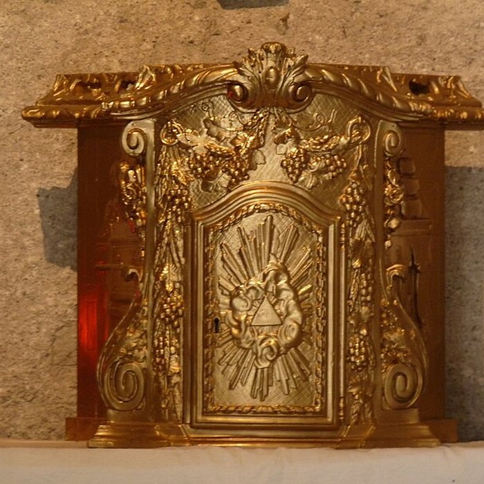 Photo de Église Notre-Dame de Denée