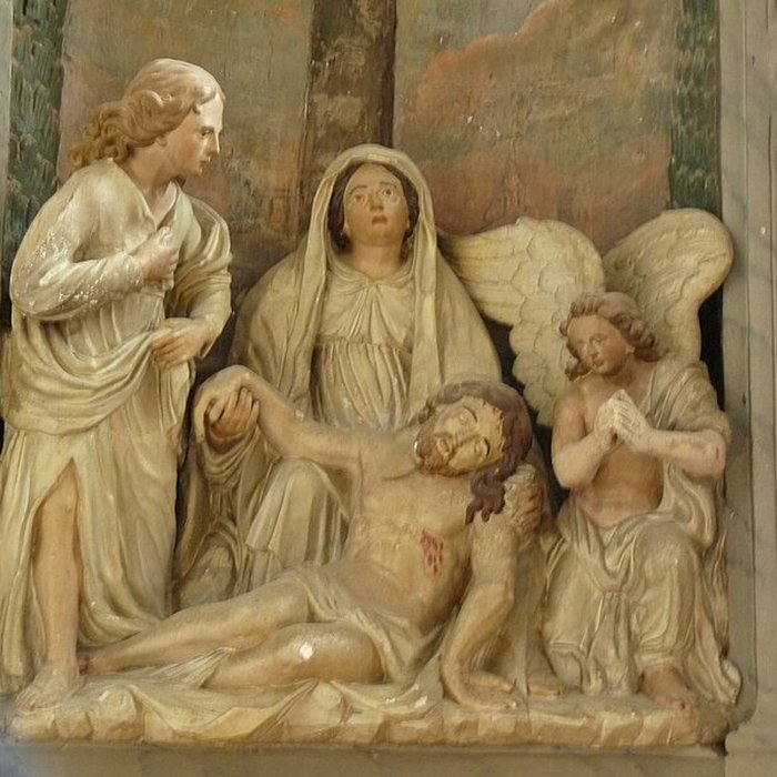 Photo de Église Notre-Dame de Denée