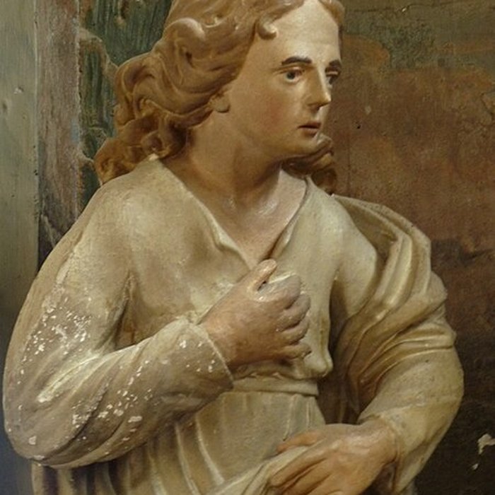 Photo de Église Notre-Dame de Denée