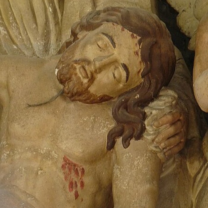 Photo de Église Notre-Dame de Denée