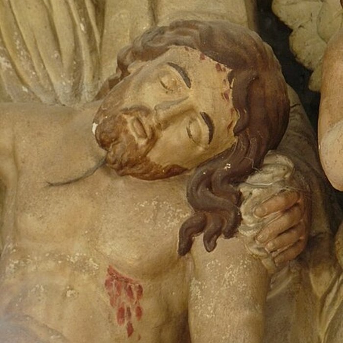 Photo de Église Notre-Dame de Denée