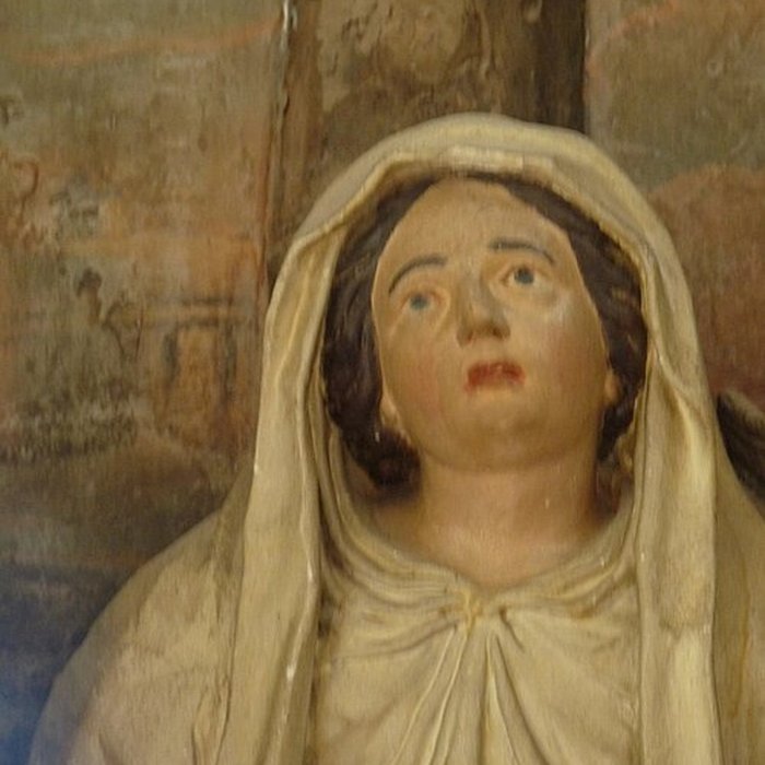 Photo de Église Notre-Dame de Denée