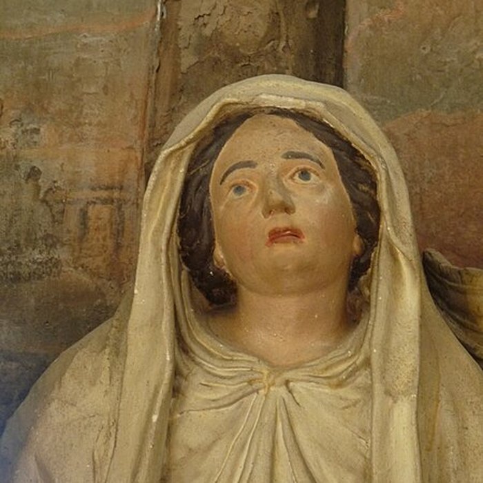 Photo de Église Notre-Dame de Denée