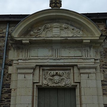 eglise notre dame de denee