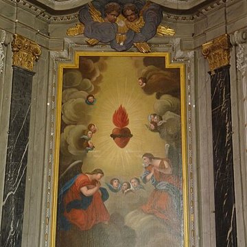 Église Notre-Dame de Denée