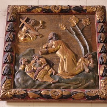 Église Notre-Dame de Denée