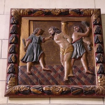 Église Notre-Dame de Denée