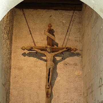 Église Notre-Dame de Denée