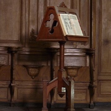 Église Notre-Dame de Denée