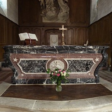 Église Notre-Dame de Denée