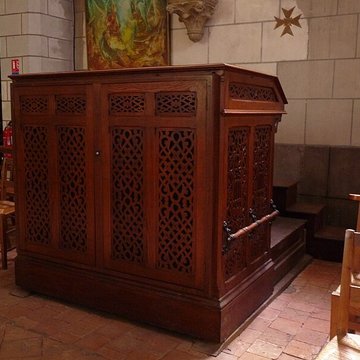 Église Notre-Dame de Denée