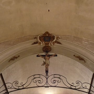 Église Notre-Dame de Denée