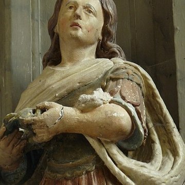 Église Notre-Dame de Denée