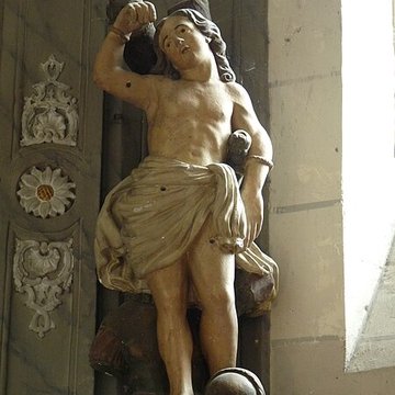 Église Notre-Dame de Denée