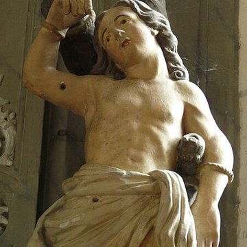 Église Notre-Dame de Denée