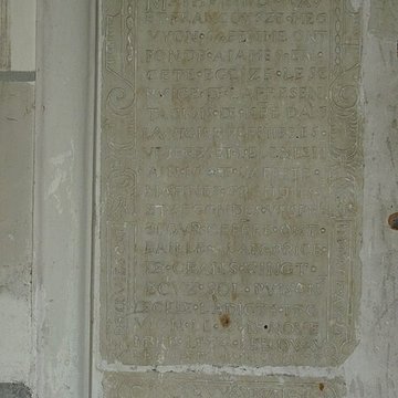 Église Notre-Dame de Denée