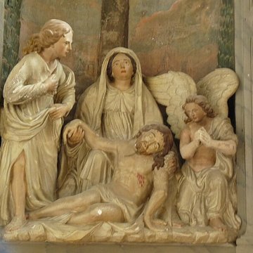 Église Notre-Dame de Denée