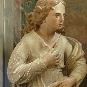 Église Notre-Dame de Denée