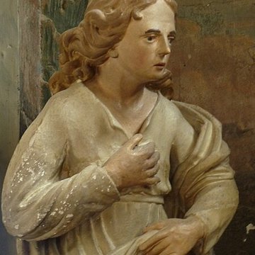 Église Notre-Dame de Denée