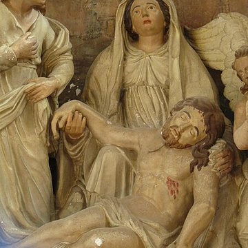 Église Notre-Dame de Denée